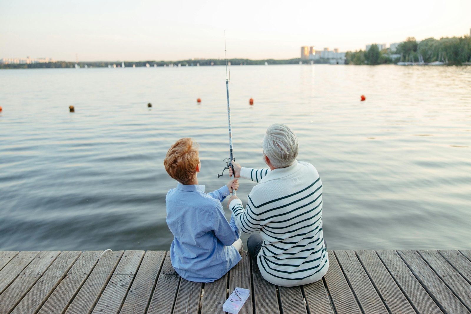Retirement planning